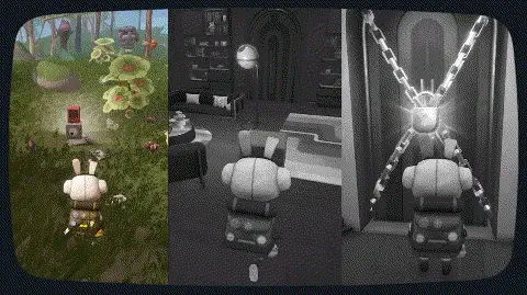 和队友互坑互爱！Steam多人在线合作《大宝贝回收公司》现已开启史低特卖！ 