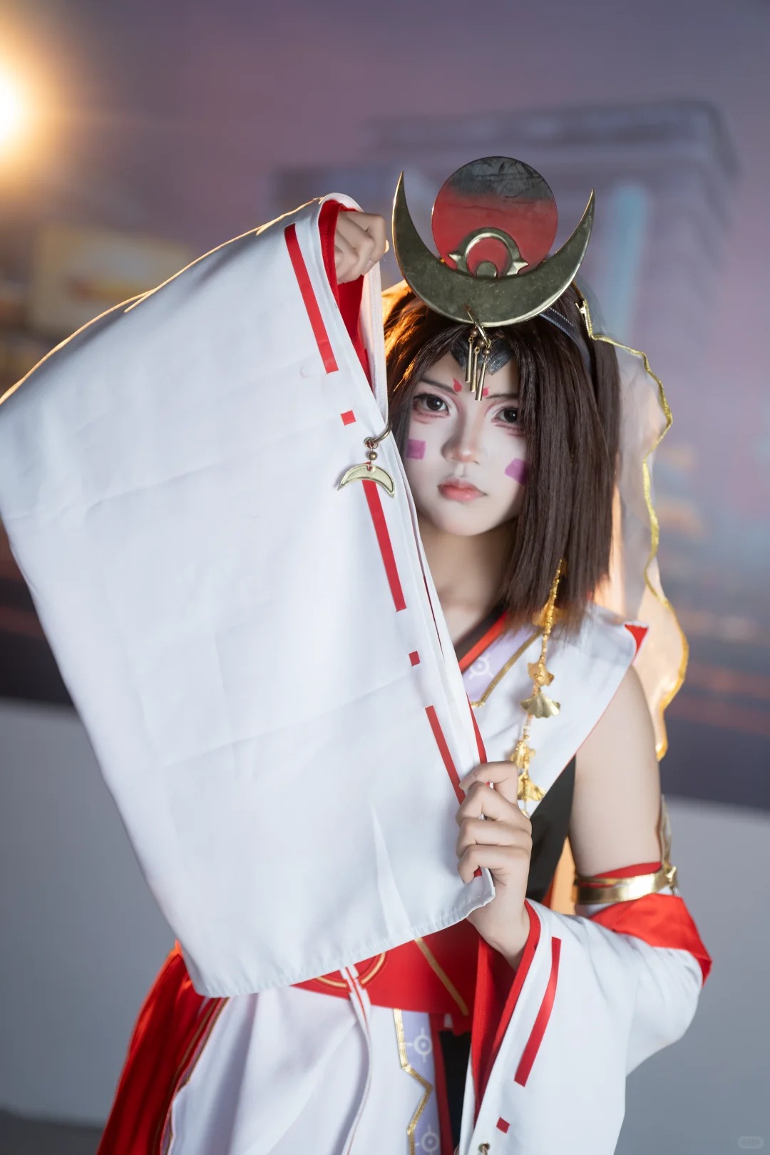 COS野原琳