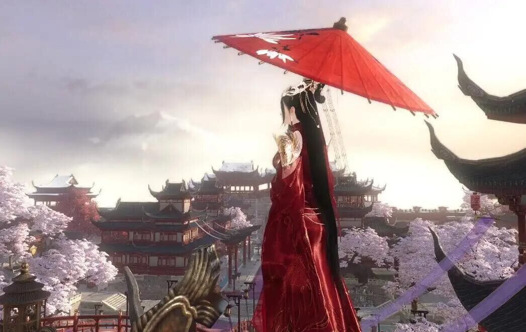 游戏画质这么高吗？