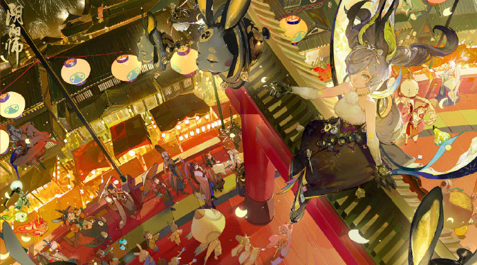 ☆全新SP流光追月神降临☆