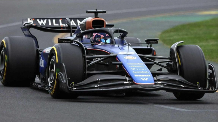 F1日本站排位赛战罢 杆位究竟花落谁家