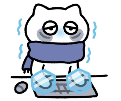 寒潮冻手冻脚 这游戏让策略脑热乎过冬