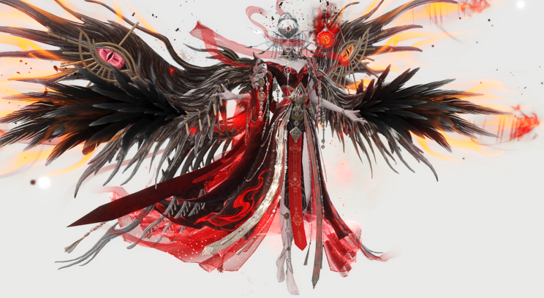 【咪姐爆爆】既当“魔神”，又要“魔性”！超有趣“帝江”烛龙宝藏「神乐浑敦」