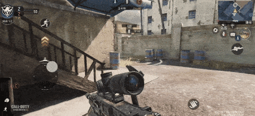 枪械测评上分新选择机枪hades强势测评