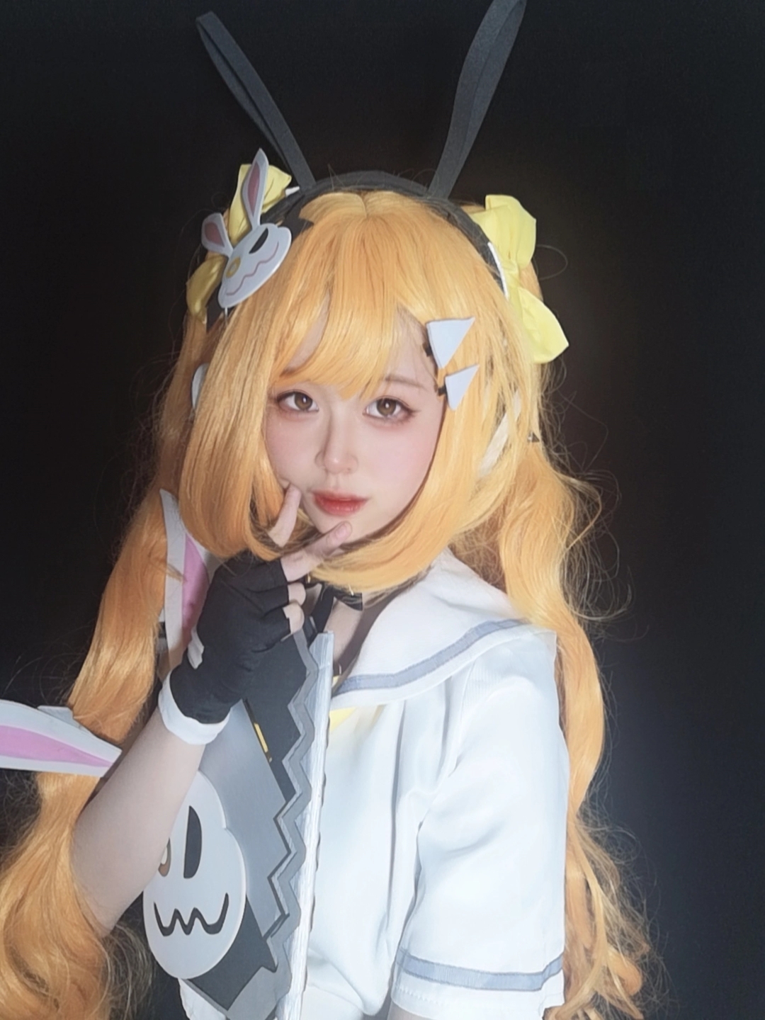 【cos】时之奇旅