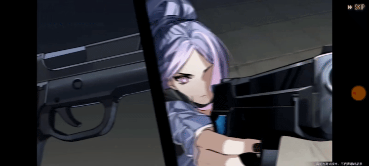 《非匿名指令》游戏特色介绍