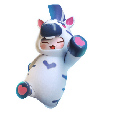 元梦之星初始装扮一览，有你喜欢的吗？ ​
