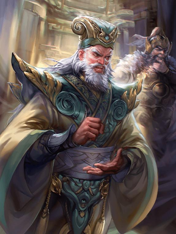 三国杀：不想关也不想选，这些武将真让人纠结，价格还非常贵！