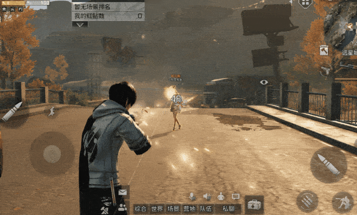 什么止血枪成为最优步枪兵需要什么条件？这篇攻略就够了！_https://www.jmylbn.com_新闻资讯_第16张