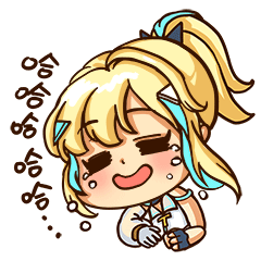 【新伊甸的”小闹剧“】