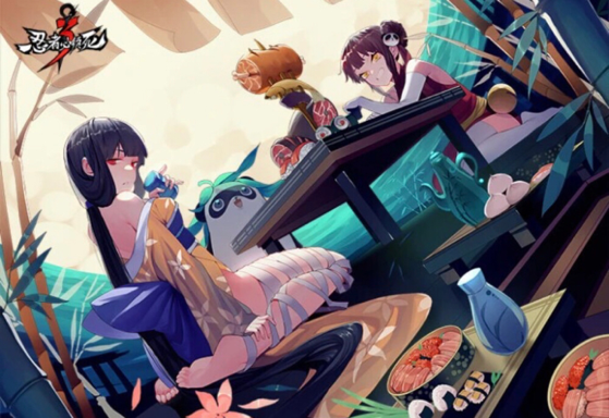 《忍者必须死3》快速上分小技巧