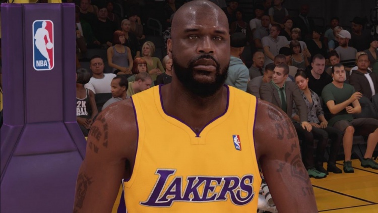 NBA2K20：想赢比赛，战术很重要