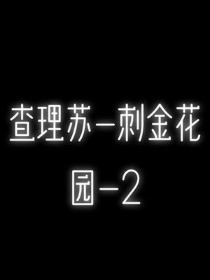 光与夜之恋查理苏  你这是？？？？