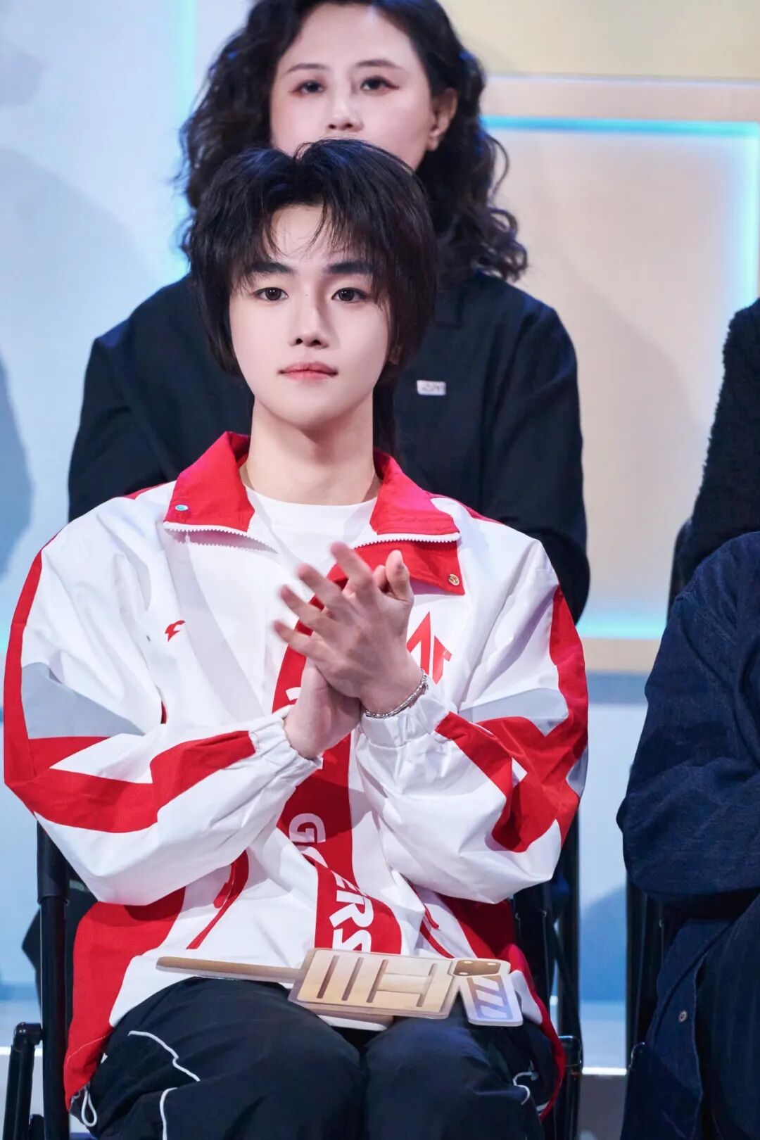 电竞选手司马光空降《开播吧！》短剧季： 赛场与片场，皆是全力以赴的“战场”