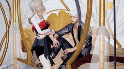 人手一件！这款穿搭制霸废土七周年庆——