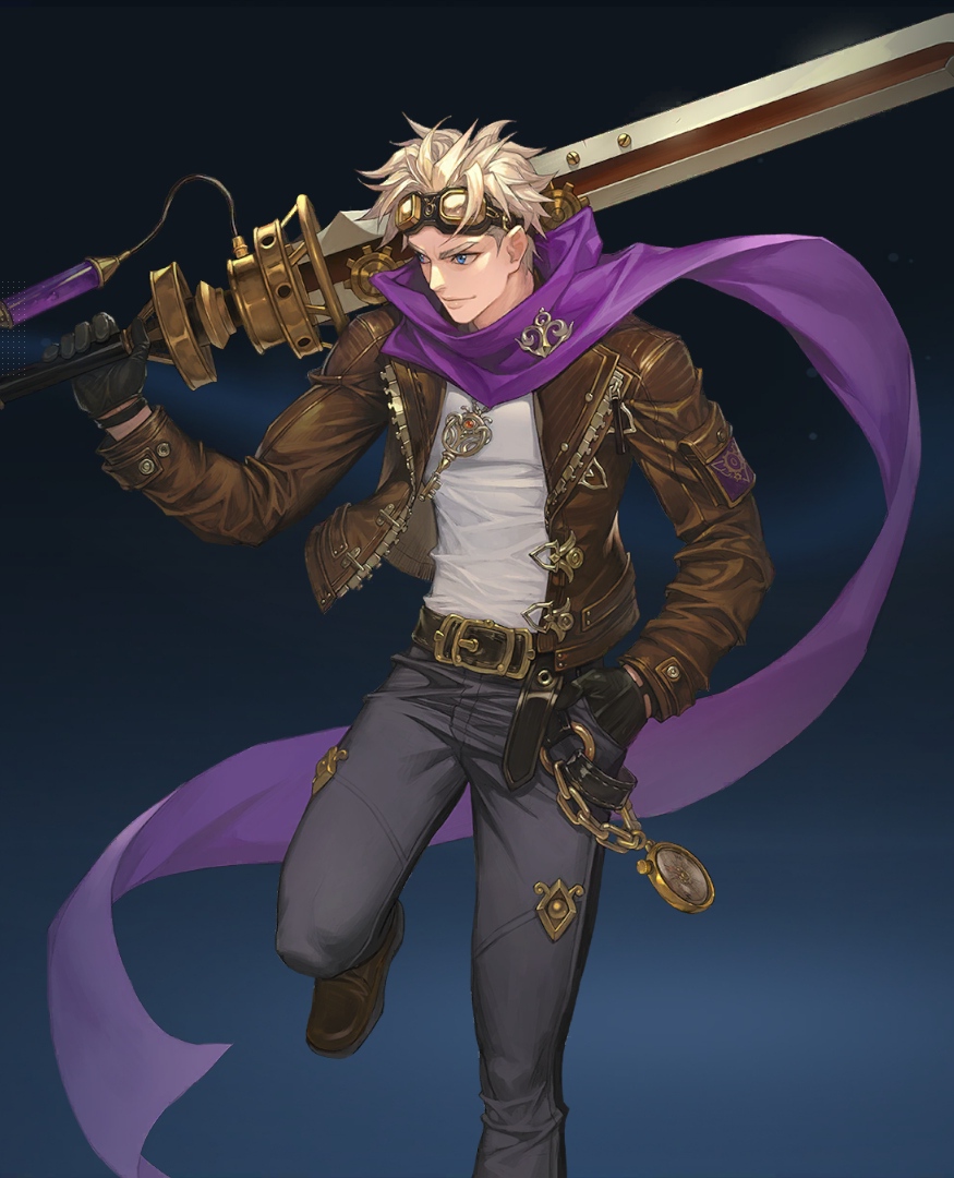 《诺亚之心》百万钻石积分赛！正赛小贴士！