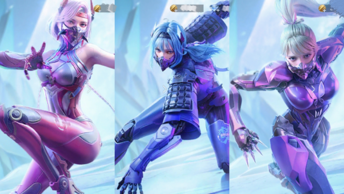 【角色详解】颜值高技能强！甄梦乔月返场