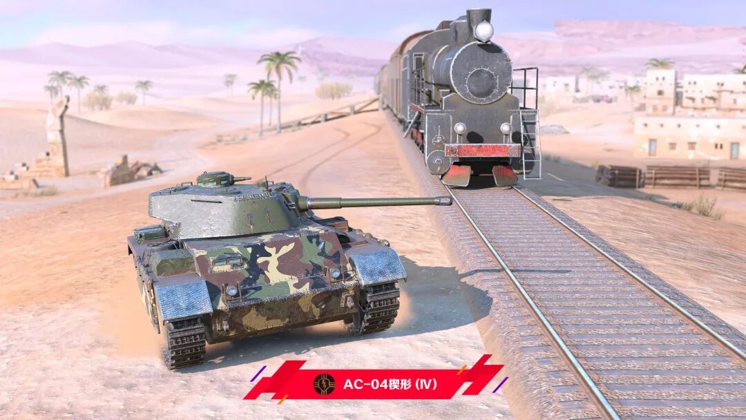 下版本碰到了不要慌！X系科技树特点速览！