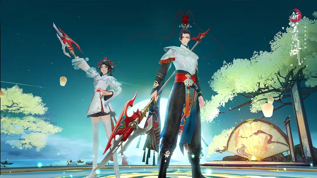 【维护公告】6月23日更新维护，“一枪破星辰！”