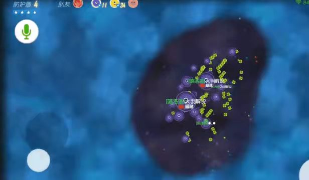 《球球大作战》怎样获取腰饰？这些方法告诉你！