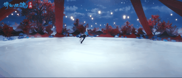 要说CP还得是真的最好嗑，世界冠军庞清佟健冰上演绎跨时空爱情！