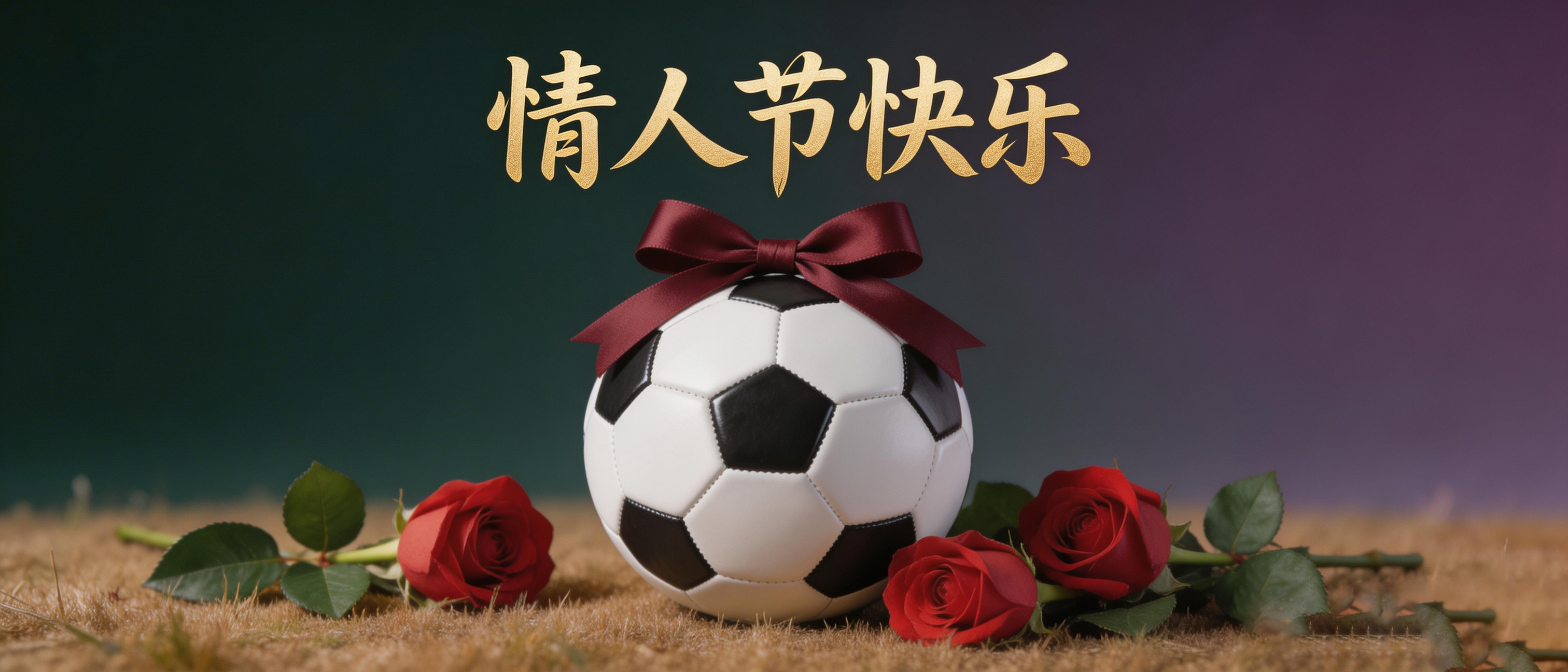 有奖互动 | 以爱之名，与球星共赴浪漫情人节