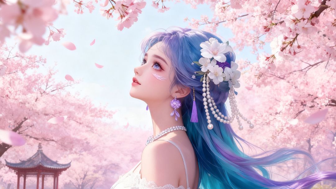 【开服】天天签到奖励不停歇|热门国风修仙手游《剑仙轩辕志》11月6日新服开启