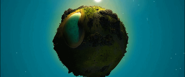 《The Universim》指尖缔造宇宙，文明兴衰由你执笔