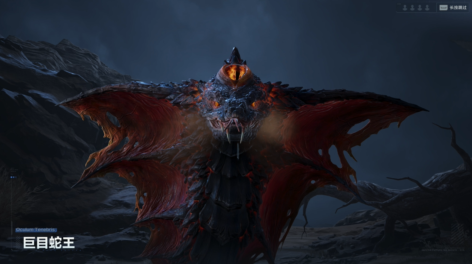 [精绝古城]轻松找到沙漠骆驼！巨目蛇王区域流程说明