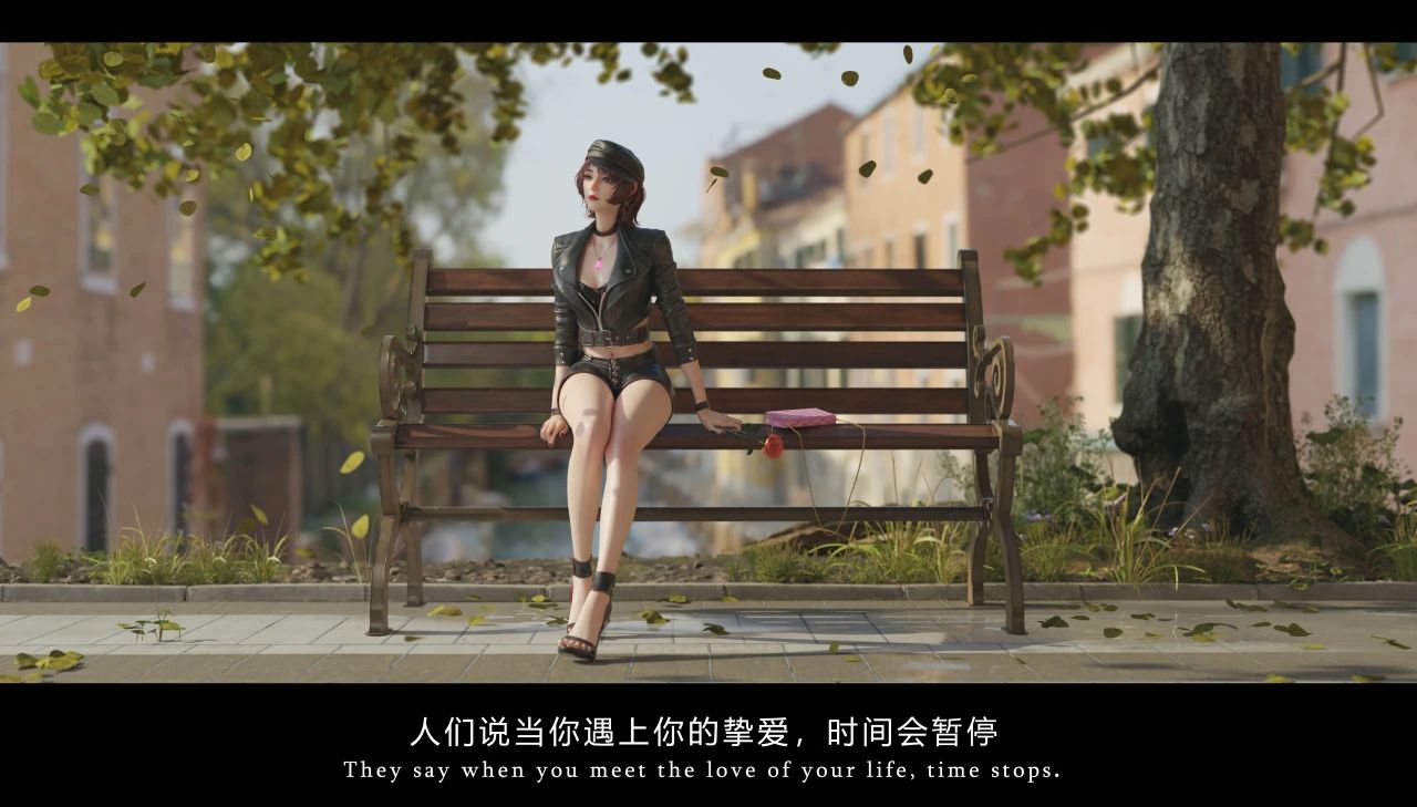 糟糕！我们被王牌竞速“做局”了！