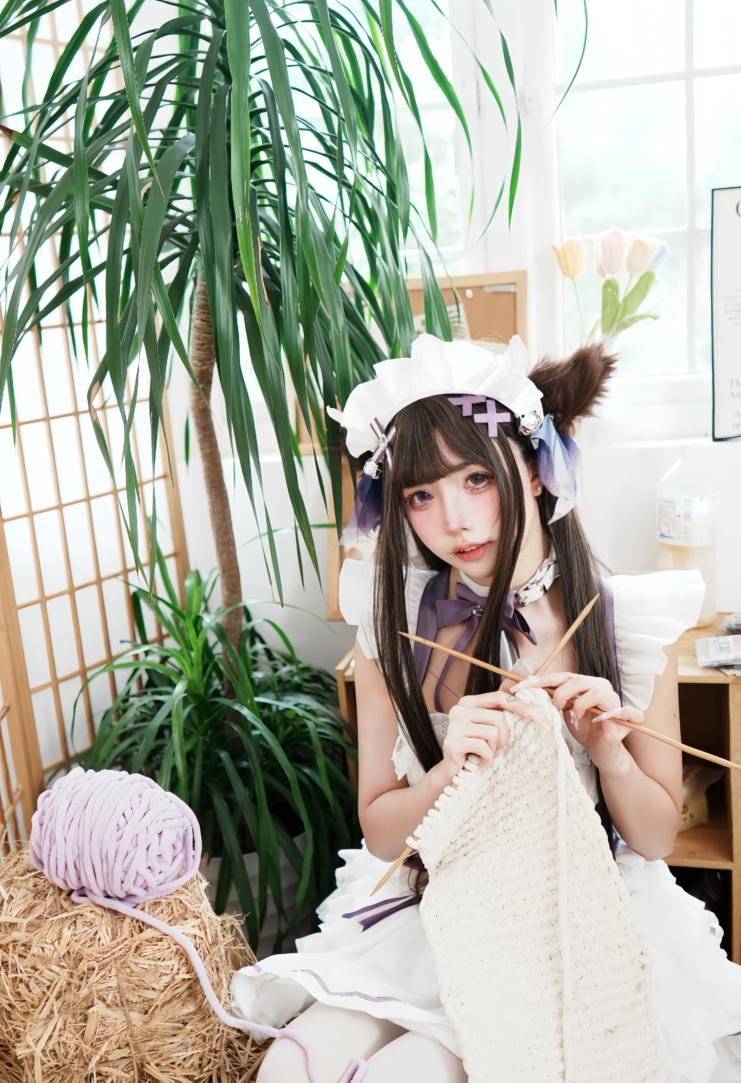 樫野COS