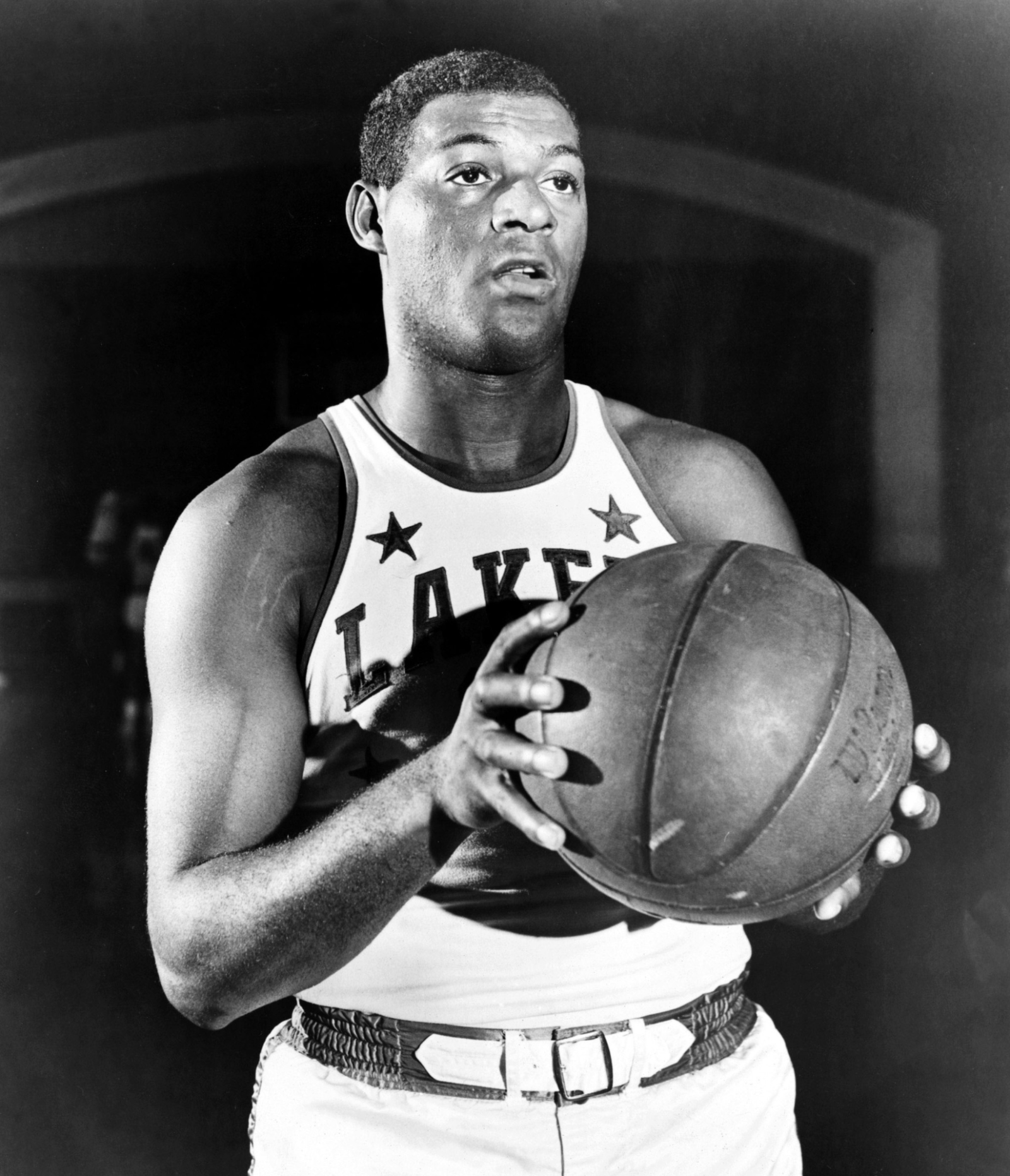 NBA资讯|历史上的今天（11月15日）