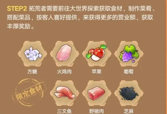 《幻塔》三文鱼获取途径