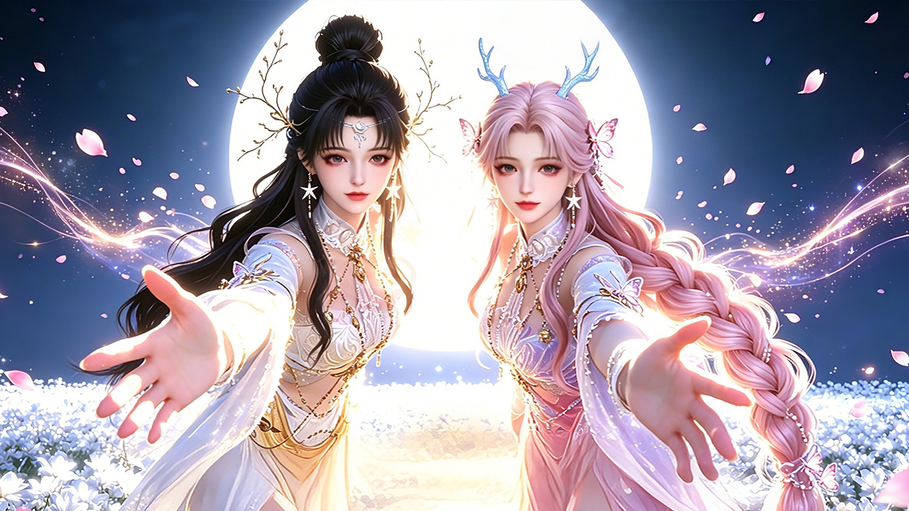 《剑仙轩辕志》魂灵怎么转移？