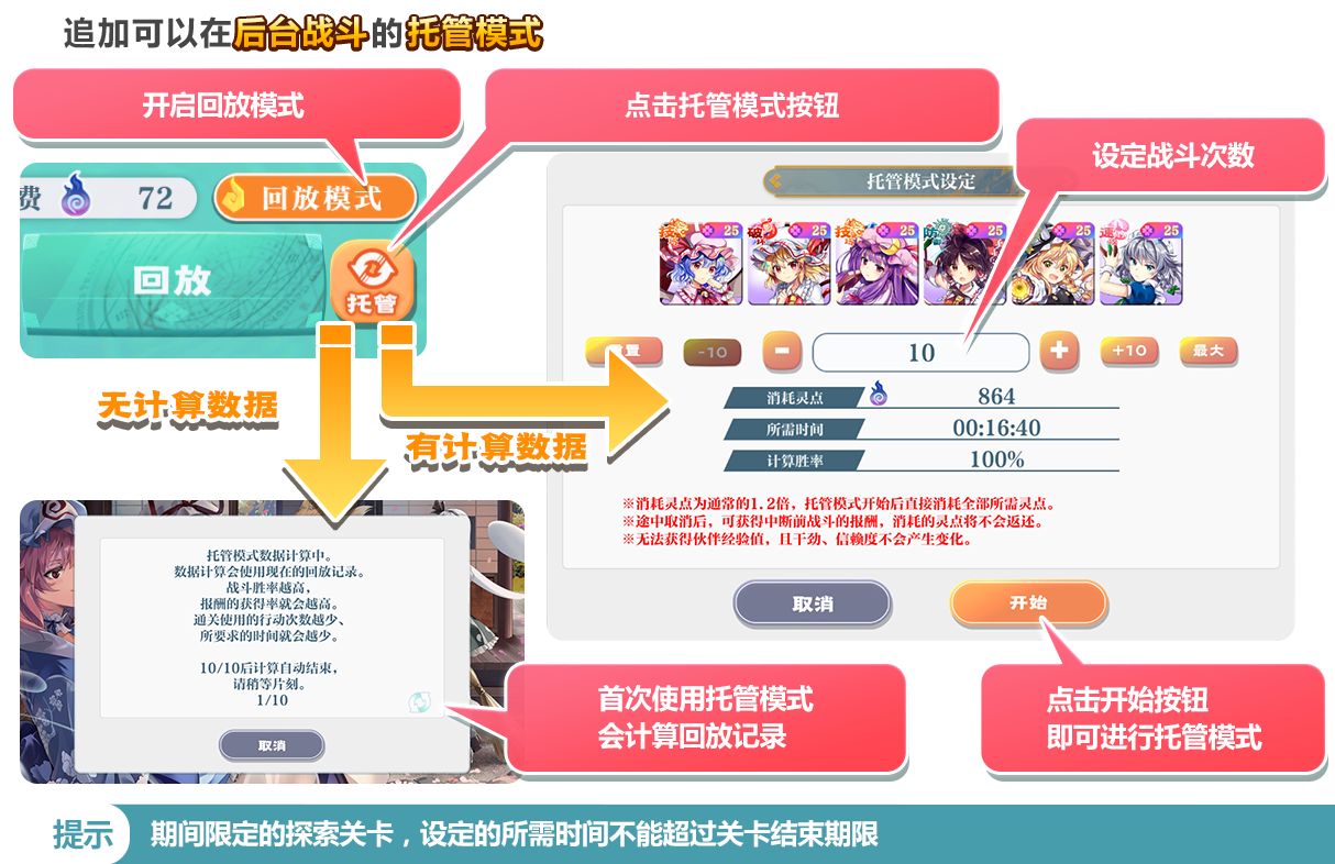 【版本更新】9月22日版本更新内容