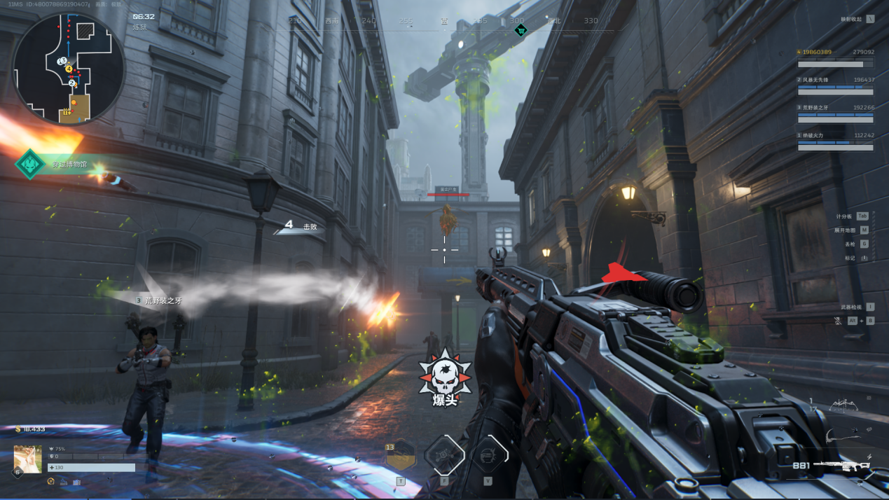 想速刷僵尸猎场？隐藏金怪千万别漏掉，3种PVE副本隐藏金怪分别在这里！