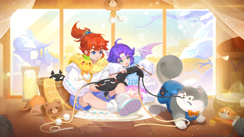 【已开奖】测一测你的泡泡人格，晒图赢福利！