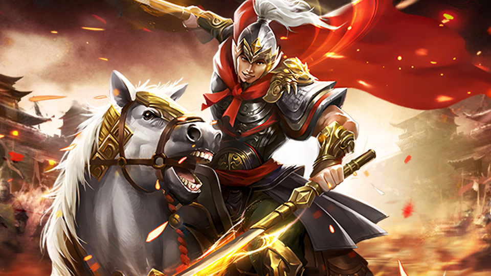 《欢乐斗翻天》转生系统介绍