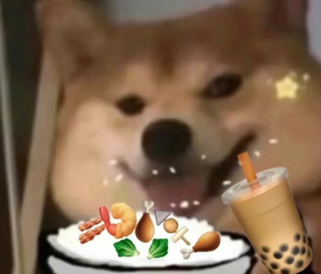活动爆料丨快炫我嘴里！大厨请客别错过，一起来天龙干饭吧