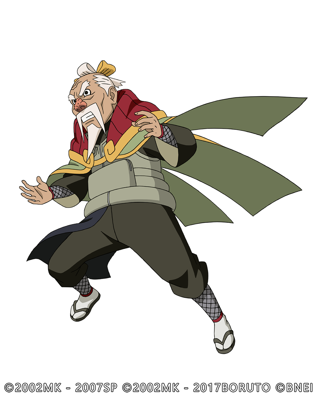 【互动剧场】心有磐石之志，宝刀未老的“两天秤”！