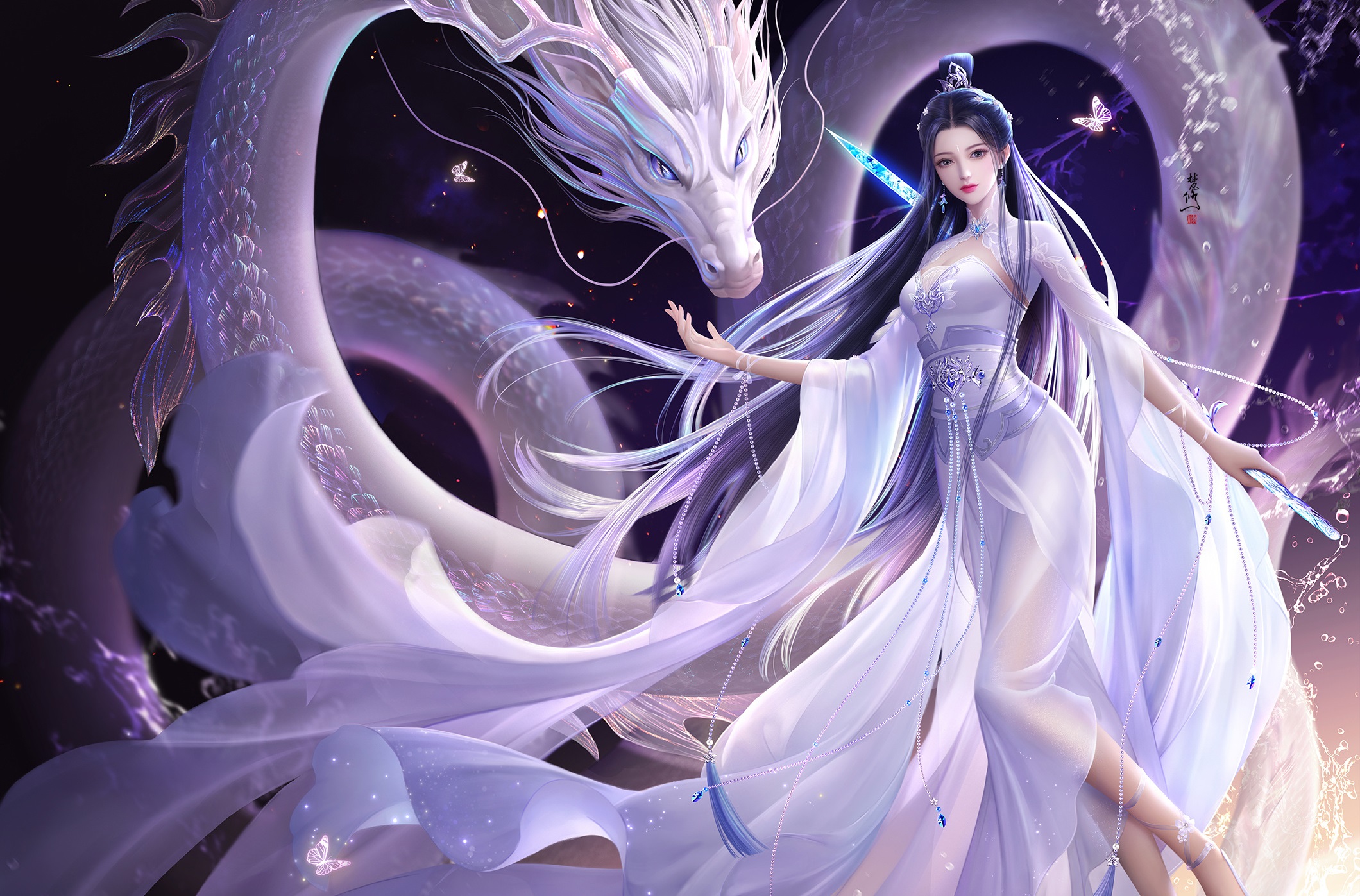 新服预告！10月29日5:00准时开启！