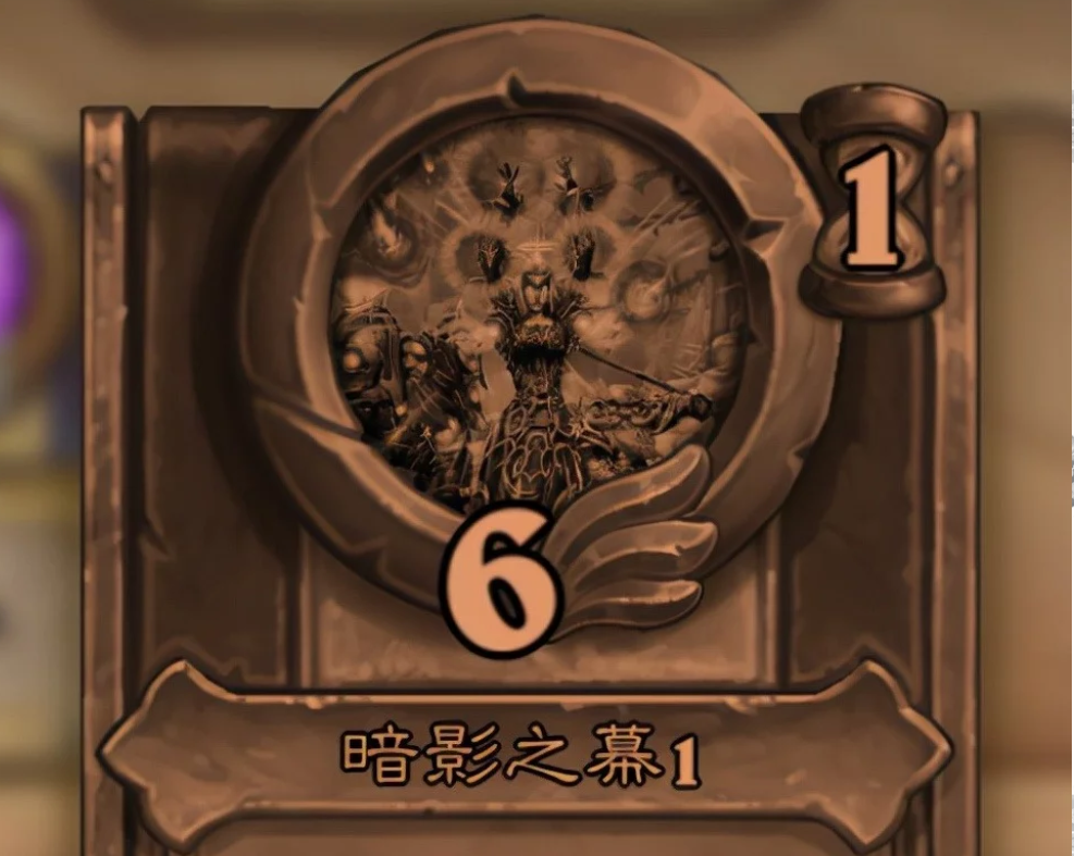 炉石传说：佣兵战纪PVP环境变动不止，下水道卡牌焕发第二春