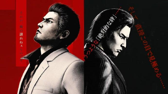 游戏资讯：《晨曦战纪》定档10月10日测试；《人中之龙 极3》与外传篇章公开