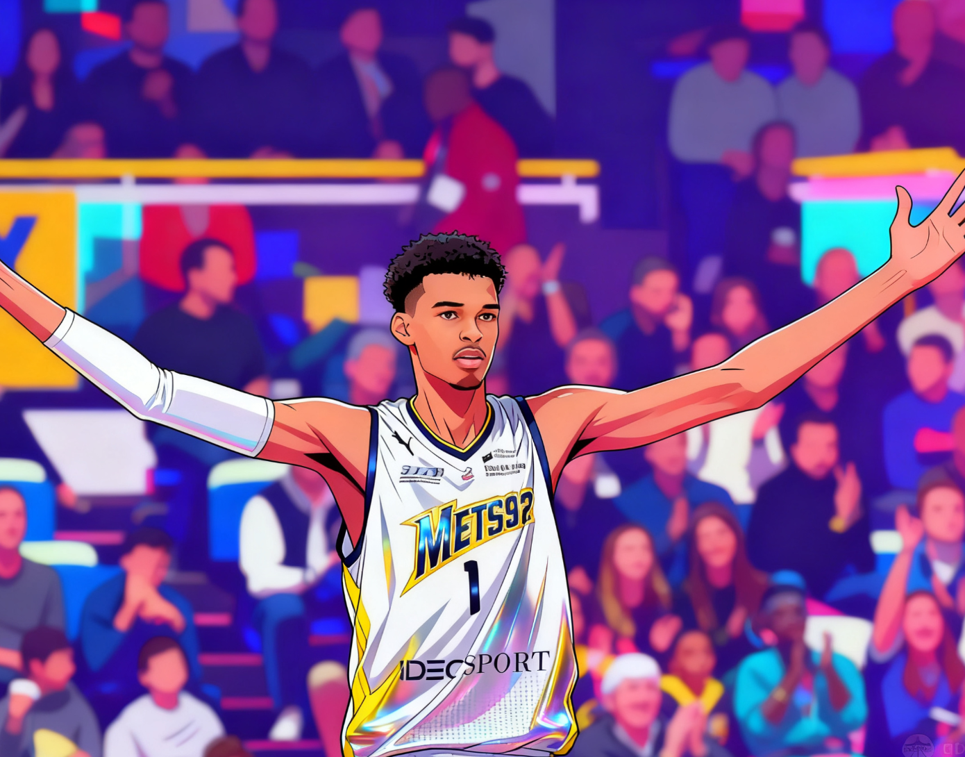 外星人改写篮球史？这款游戏在培养策略天才