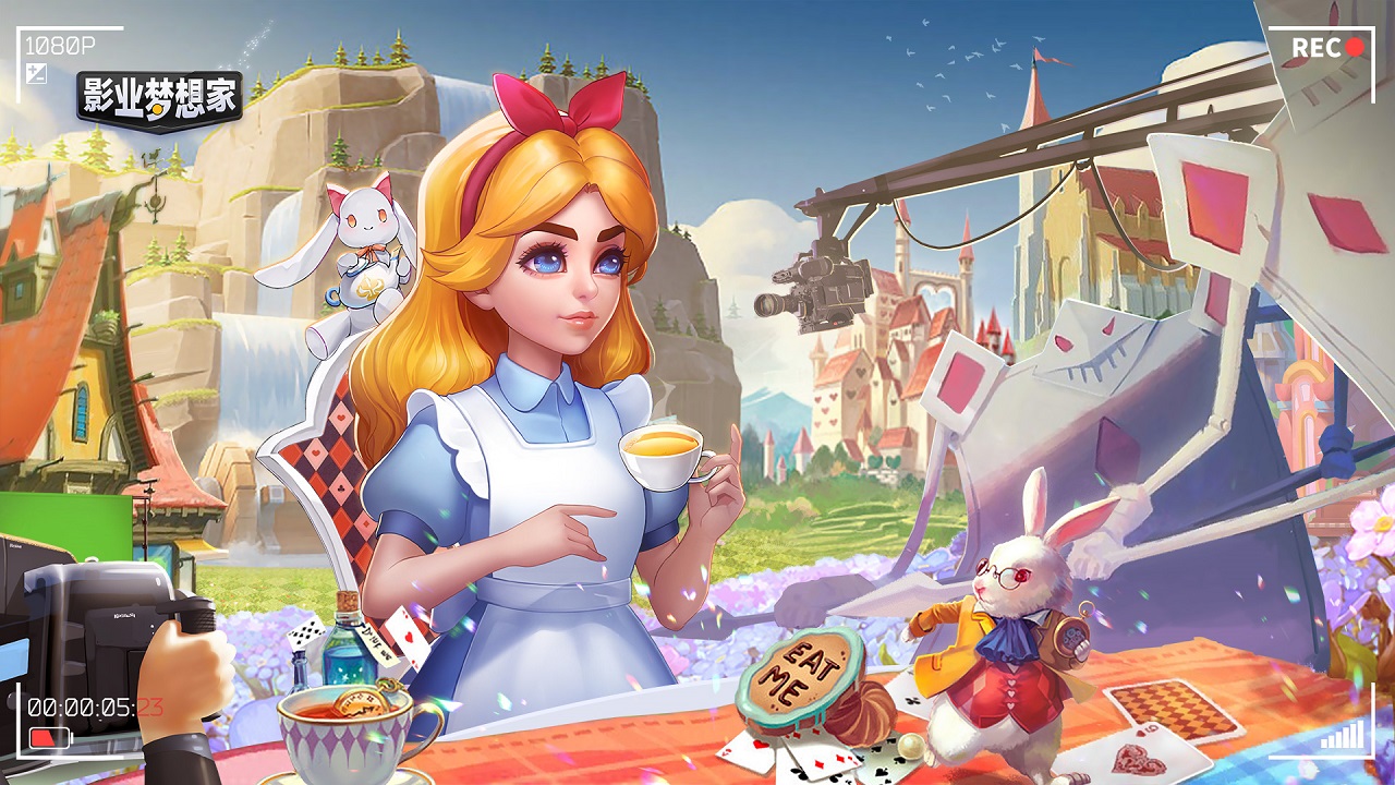 新片速递：真人版《小美人鱼》确认引进