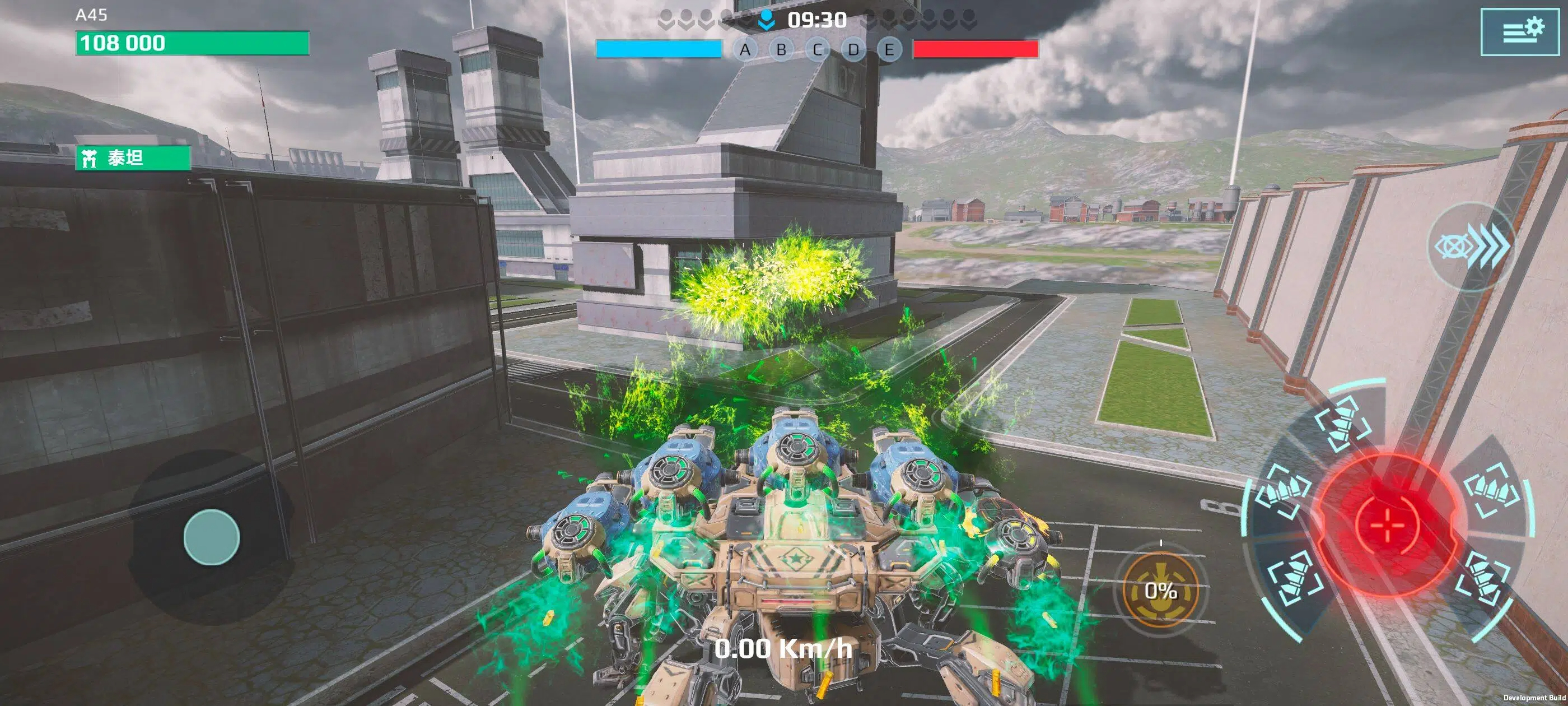 进阶指南，多定位强势机甲盘点！