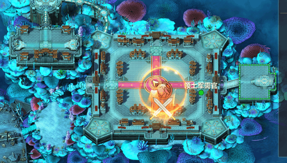 【版本回廊】拆包了！新版本那些没明说的细节全在这