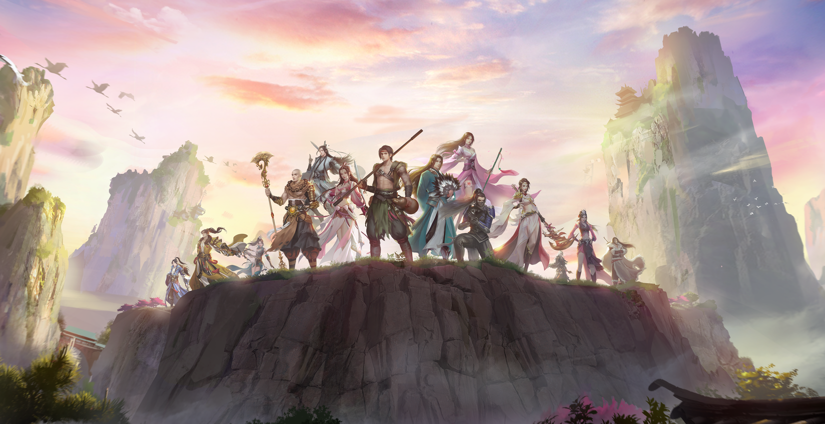 【投稿征集】攻略征集活动