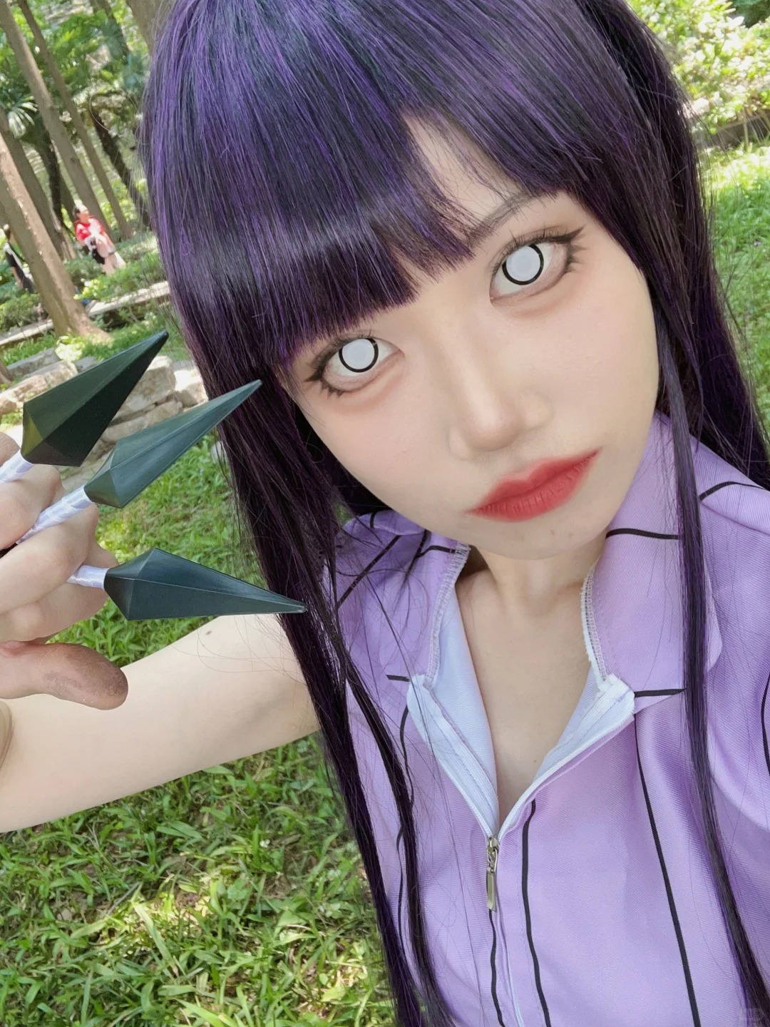 COS雏田