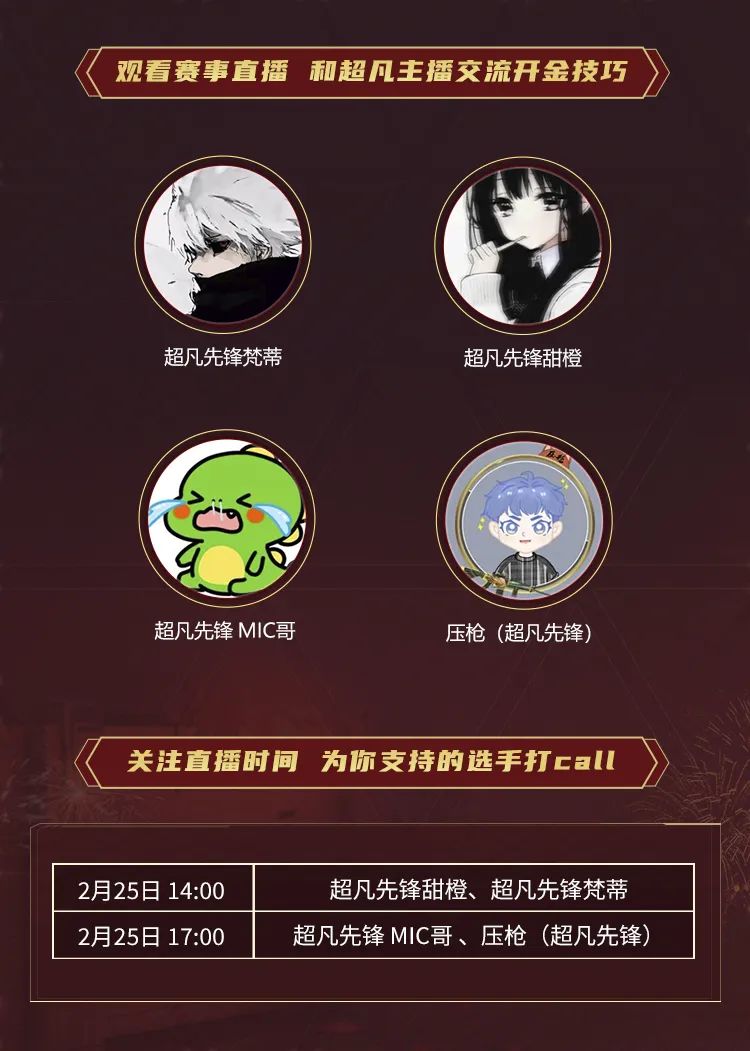 打架了！打架了！这个周末有安排